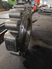 Lug Connection Bidirectional Industrial Butterfly Valve