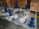 BW Ends Forged Steel Globe Valve
