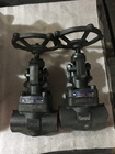Class150 Solid Wedge Gate Valve