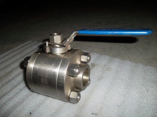 Anti Static Floating Ball Check Valve For Pharmaceuticals And Chemicals