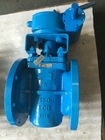 Sleeve Type Soft Seat Plug Valve For Chemical Industry